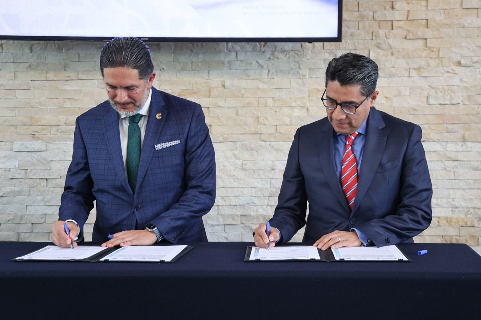 GOBIERNO DEL EDOMÉX Y CODHEM UNEN FUERZAS PARA AMPLIAR LA BÚSQUEDA Y ATENCIÓN A FAMILIARES DE PERSONAS DESAPARECIDAS
