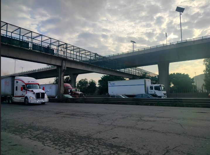 MODERNIZACIÓN DE LA RUTA 57 IMPULSARÁ LA CONECTIVIDAD Y COMPETITIVIDAD EN CUATRO MUNICIPIOS DEL EDOMÉX