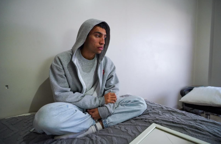 EL GOBIERNO DEL EDOMÉX LLAMA A FORTALECER EL CUIDADO DE LA SALUD MENTAL Y LA PREVENCIÓN DEL SUICIDIO